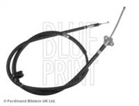 Blue Print ADD64658 Трос стояночного гальма