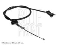 Blue Print ADD64671 Трос стояночного гальма Blue Print ADD64671 Трос стояночного гальма