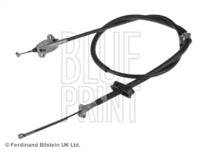 Blue Print ADD64674 Трос стояночного гальма Blue Print ADD64674 Трос стояночного гальма