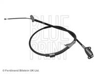 Blue Print ADD64679 Brake cable