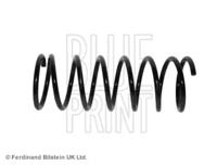 Blue Print ADD688306 Пружина подвески передняя Blue Print ADD688306 Пружина подвески передняя
