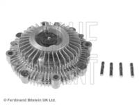 Blue Print ADD691801 Муфта вентилятора