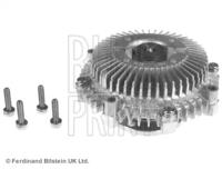 Blue Print ADD691803 Муфта вентилятора