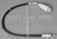 First Line/KeyParts FKB3728 Трос стояночного гальма First Line/KeyParts FKB3728 Трос стояночного гальма