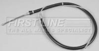 First Line/KeyParts FKB3774 Трос стояночного гальма First Line/KeyParts FKB3774 Трос стояночного гальма