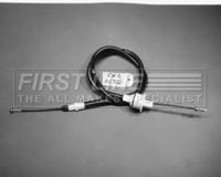 First Line/KeyParts FKC1032 Трос сцепления First Line/KeyParts FKC1032 Трос сцепления