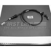 First Line/KeyParts FKC1063 Трос зчеплення