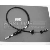 First Line/KeyParts FKC1094 Трос зчеплення