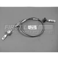 First Line/KeyParts FKC1238 Трос сцепления