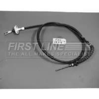 First Line/KeyParts FKC1298 Трос сцепления First Line/KeyParts FKC1298 Трос сцепления