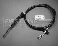 First Line/KeyParts FKC1300 Трос сцепления First Line/KeyParts FKC1300 Трос сцепления
