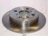 Japko 61602 Диск гальмівний