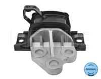 Meyle 614 030 0071 Опора двигуна, КПП