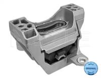 Meyle 614 030 0075 Опора двигуна, КПП