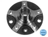 Meyle 614 032 0007 Маточина колеса