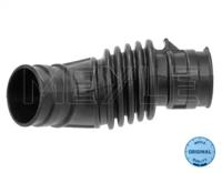 Meyle 614 036 0001 Duct assy air inlet rubber Meyle 614 036 0001 Duct assy air inlet rubber