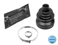 Meyle 614 037 0005 Dust boot kit axle joint