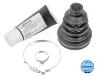 Meyle 614 037 0008 Dust boot kit axle joint