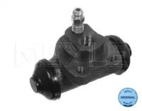 Meyle 614 055 0003 Cylinder drum brake