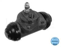 Meyle 614 055 0004 Cylinder drum brake