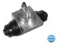 Meyle 614 055 0007 Cylinder drum brake