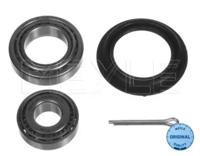 Meyle 614 160 0000 Wheel bearing