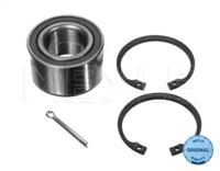 Meyle 614 160 0004 Wheel bearing Meyle 614 160 0004 Wheel bearing