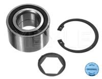 Meyle 614 160 4292 Подшипник ступицы колеса Meyle 614 160 4292 Подшипник ступицы колеса