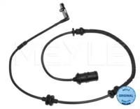 Meyle 614 238 0007 Датчик зносу гальмівних колодок Meyle 614 238 0007 Датчик зносу гальмівних колодок