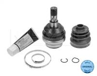 Meyle 614 498 0016 Шрус Meyle 614 498 0016 Шрус