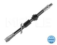 Meyle 614 525 0008 Шланг тормозной Meyle 614 525 0008 Шланг тормозной