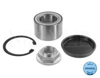 Meyle 614 750 0012 Підшипник маточини колеса