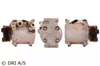 DRI 700510680 Compressor assy cooler DRI 700510680 Compressor assy cooler