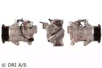 DRI 700510707 Компресор кондиціонера