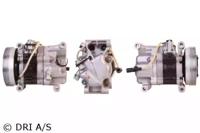 DRI 700510736 Компресор кондиціонера