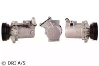 DRI 700510746 Компресор кондиціонера