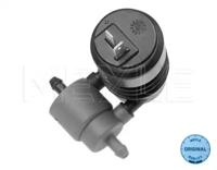 Meyle 614 870 9001 Насос омивача скла Meyle 614 870 9001 Насос омивача скла