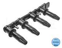 Meyle 614 885 0007 Coil assy ignition