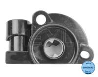 Meyle 614 899 0005 Датчик положення дросельної заслінки Meyle 614 899 0005 Датчик положення дросельної заслінки