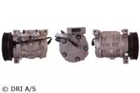 DRI 700510834 Компрессор кондиционера DRI 700510834 Компрессор кондиционера