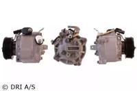 DRI 700510855 Compressor assy cooler DRI 700510855 Compressor assy cooler