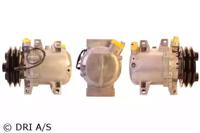 DRI 700510880 Compressor assy cooler