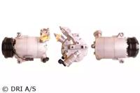 DRI 700510901 Компресор кондиціонера