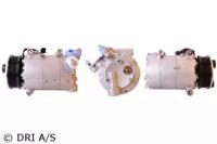 DRI 700510903 Компресор кондиціонера