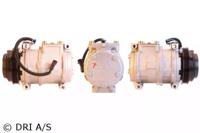 DRI 700510912 Компресор кондиціонера