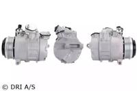 DRI 700510926 Компрессор кондиционера