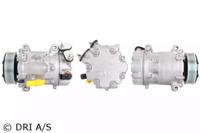 DRI 700510928 Compressor assy cooler DRI 700510928 Compressor assy cooler