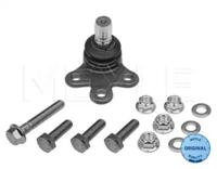 Meyle 616 010 0009 Опора кульова важеля Meyle 616 010 0009 Опора кульова важеля