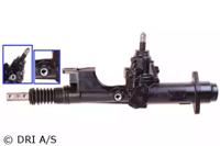 DRI 711520026 Gear rack and pinion