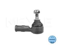Meyle 616 020 0002 Наконечник поперечної рульової тяги